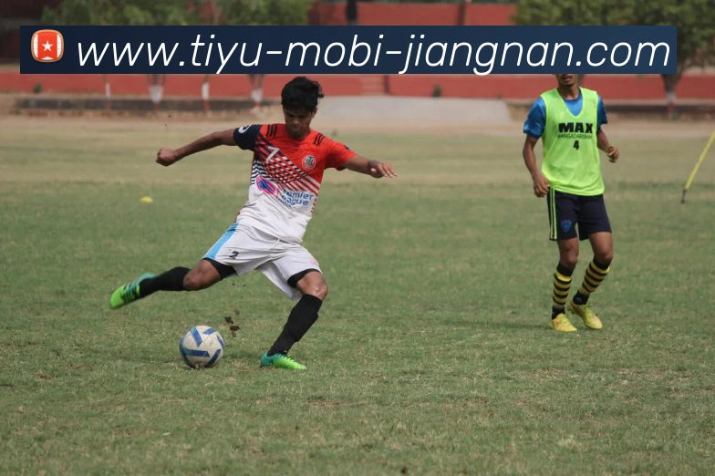 江南体育品牌故事