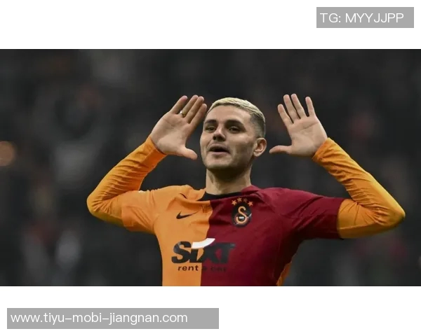 沙特豪掷千万年薪吸引伊卡尔迪冬窗转会意图曝光 沙特豪掷千万年薪吸引伊卡尔迪冬窗转会意图曝光