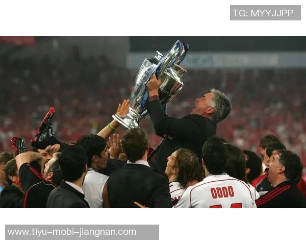 米兰能否重演去年的传奇之路重返巅峰夺取意甲冠军