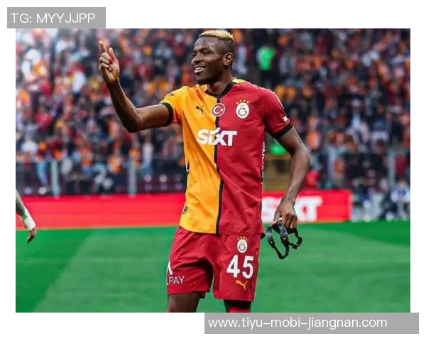 奥斯梅恩被推荐给拜仁埃贝尔重申球队当前不需引援