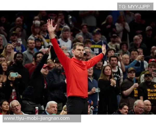 开拓者对决太阳阿夫迪亚和亨德森出战几率低霍勒迪出战状态待定 开拓者对决太阳阿夫迪亚和亨德森出战几率低霍勒迪出战状态待定