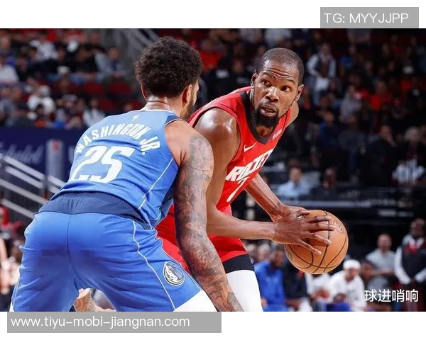 KD称赞谢泼德三分与突破能力期待其持续高水平表现助力球队