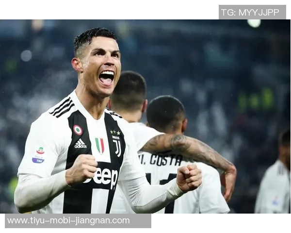 尤文前球员揭露C罗对萨里战术不满用吃草方式表达自己对比赛的理解