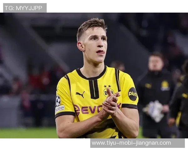 施洛特贝克拒绝多特续约利物浦明夏有意引进他