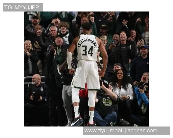 詹宁斯建议雄鹿引入得分手助力字母哥争冠之路